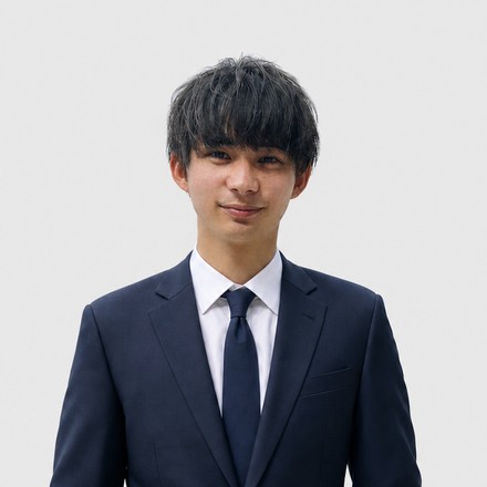 江波 俊介